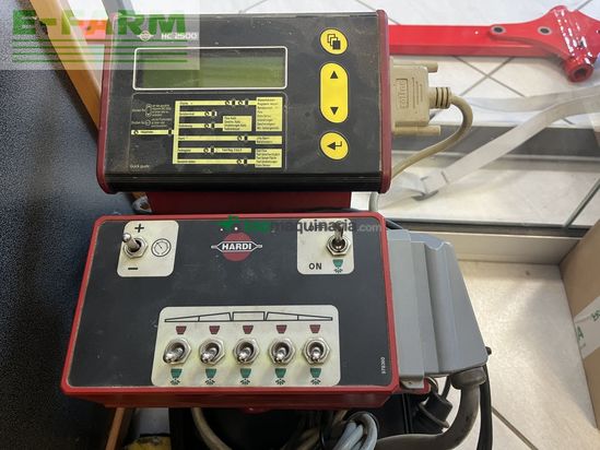 Atomizador - Hardi - master, 1000 liter, 15 meter