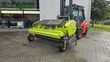 Cabezal - Claas - pu 300 profi contour