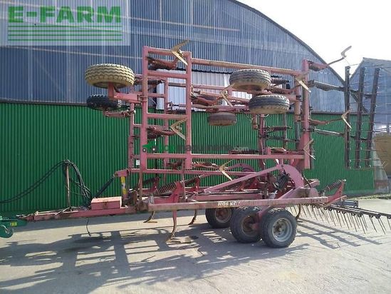Cultivador - Horsch - fg terrano 7.5
