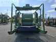 Empacadora gigant - Krone - combipack 1500 multicut ( cp 1500 mc )
