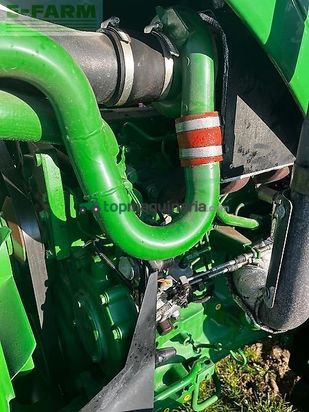 Tractor agrícola - John Deere - 5080 g