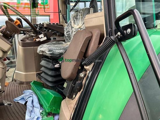 Tractor agrícola - John Deere - 6820