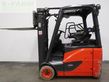 Elevadora - Linde - e 16 h evo 386-02