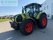 Tractor agrícola - Claas - arion 550 cmatic