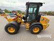 Minicargadora - Caterpillar - 908