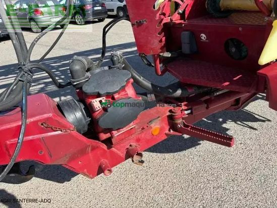 Atomizador - Hardi - navigator