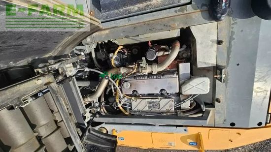 Excavadora - Liebherr - r 920 lc