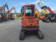 Miniexcavadora DOOSAN DX35Z