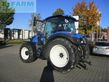 Tractor agrícola - New Holland - t5.110 dynamic command