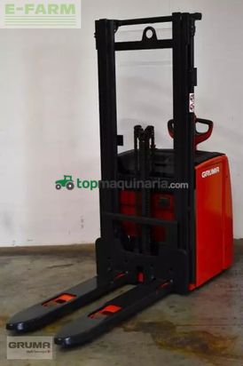 Elevadora - Linde - l 14 1173