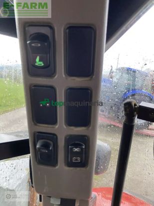 Tractor agrícola - Case IH - puma 195 cvx CVX