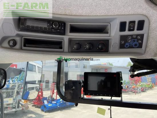 Tractor agrícola - New Holland - t6.145 stage v