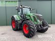 Tractor agrícola - Fendt - 828 scr profi plus | ptg rda | rtk