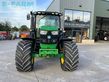 Tractor agrícola - John Deere - 6150r tractor (st27412)
