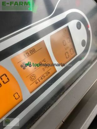 Tractor agrícola - Fendt - 936 s4 *profi plus*