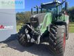 Tractor agrícola - Fendt - 828 vario s4