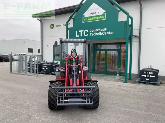 Telescopica - Trejon - flexitrac 1244