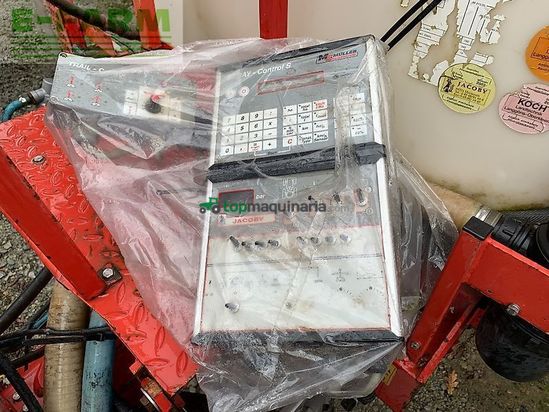 Atomizador - Jacoby - eurotrain 3500