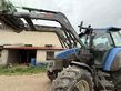 Tractor agrícola - New Holland - ts 110