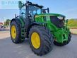 Tractor agrícola - John Deere - 6r 250 demo