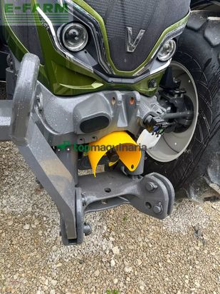 Tractor agrícola - Valtra - n 175 forst mit rüfa und forstkabine