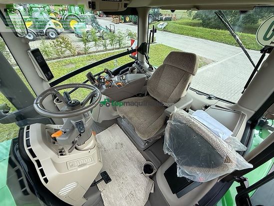 Tractor agrícola - John Deere - 6r250