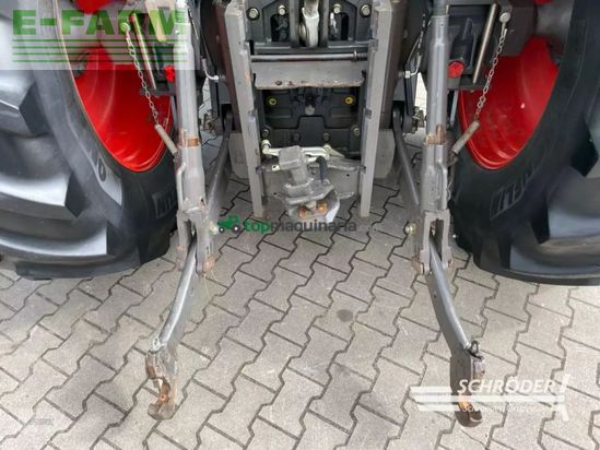Tractor agrícola - Claas - arion 640 cebis