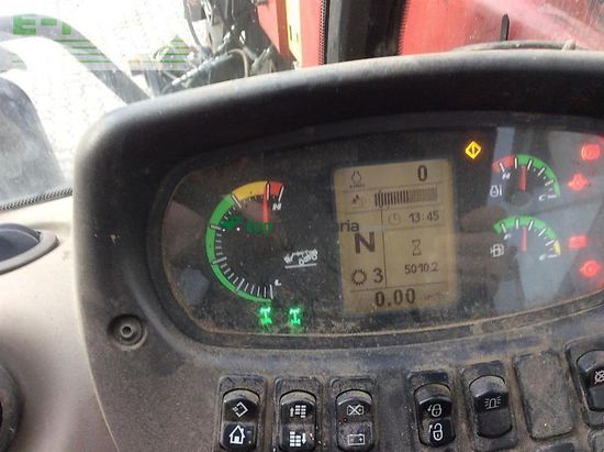 Telescopica - Case IH - farmlift 935