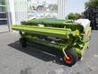 Cabezal - Claas - pu 300 hd inkl. hydr. tasträder