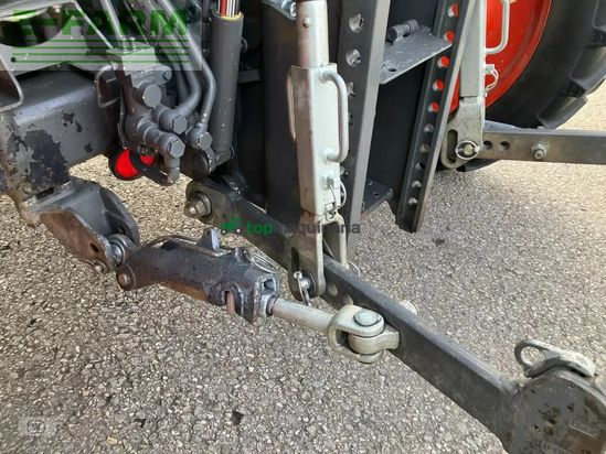 Tractor agrícola - Claas - atos 220