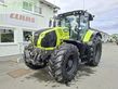 Tractor agrícola - Claas - axion 870 cmatic cebis s10