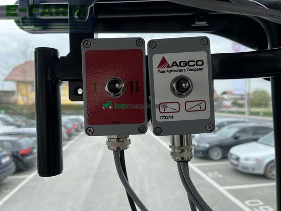 Cortacésped manual - Fendt - slicer 860 kc