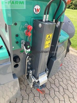 Telescopica - kramer - kt557