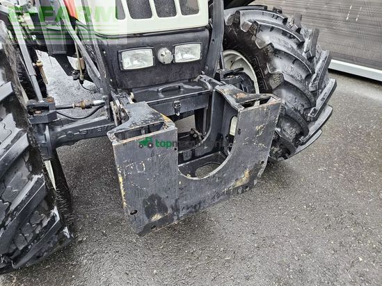 Tractor agrícola - Steyr - 9100m