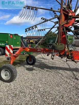 Rastrillo - Fella - ts 800