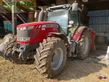 Tractor agrícola - Massey Ferguson - 7616 d6 ex