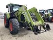 Tractor agrícola - Claas - arion 650 cebis CEBIS