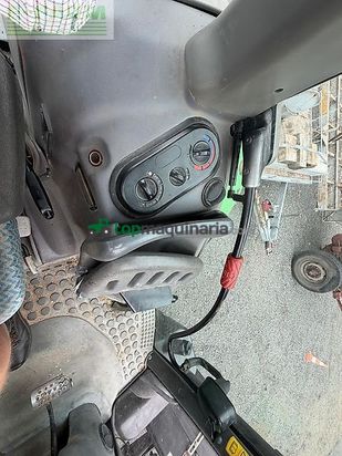 Tractor agrícola - Deutz-Fahr - agrotron 215