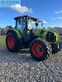 Tractor agrícola - Claas - arion 650 cis+