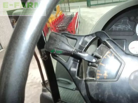 Tractor agrícola - Massey Ferguson - 6495