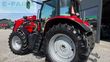 Tractor agrícola - Massey Ferguson - 6715s dyna 6