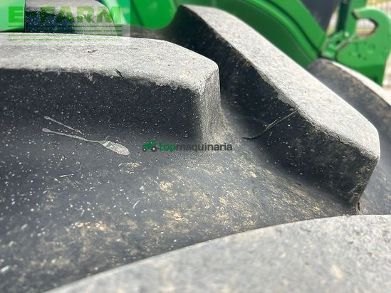 Tractor agrícola - John Deere - 6175r