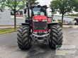 Tractor agrícola - Massey Ferguson - mf 8740 s dyna vt exclusive