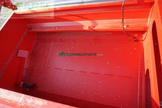 Combinado de siembra - Kverneland - ngh + mcdrill pro 3m