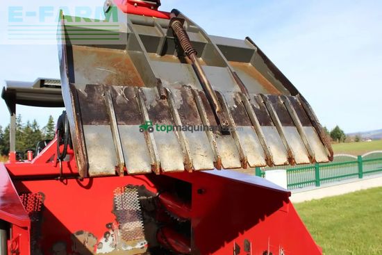 Esparcidor - Silomaxx - svt 3045 w