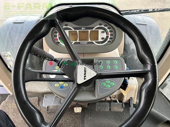 Tractor agrícola - Fendt - 933