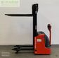 Elevadora - Linde - l 12 i 1172