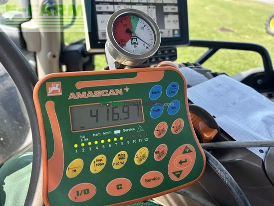 Sembradora monograno mecanica - Amazone - ed 601k