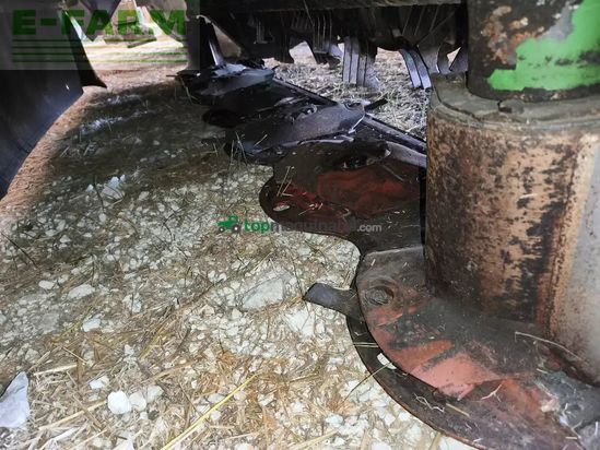 Cortacésped manual - John Deere - f 310 r