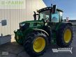 Tractor agrícola - John Deere - 6r150 | g5 display | starfire 7000